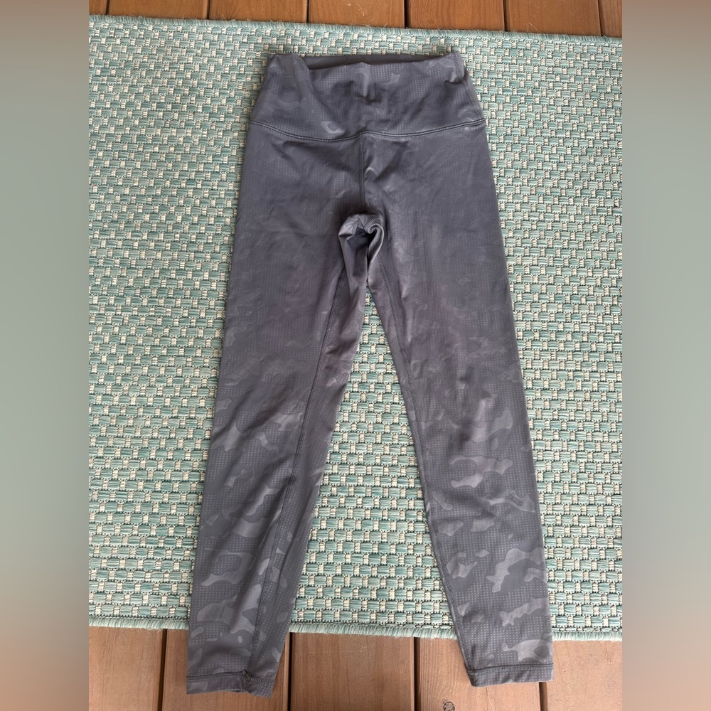 Zyia luxe leggings size 2 EUC